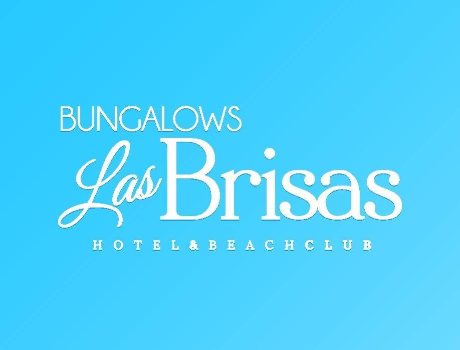 Bungalows Las Brisas 阿卡普尔科 外观 照片